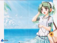 BUY NEW yoake mae yori ruri iro na - 118190 Premium Anime Print Poster